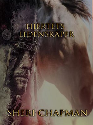 cover image of Hjertets Lidenskaper
